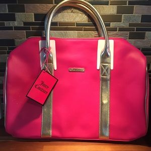 Juicy Mini Duffle Bag *New*